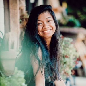 Meet your Posher, Anya